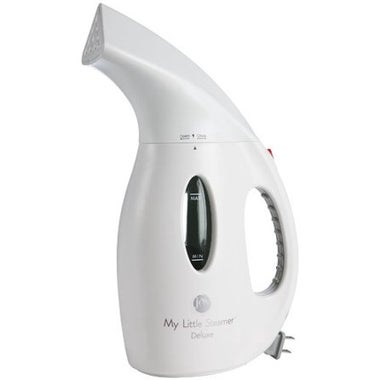 Joy Mangano My Little Steamer